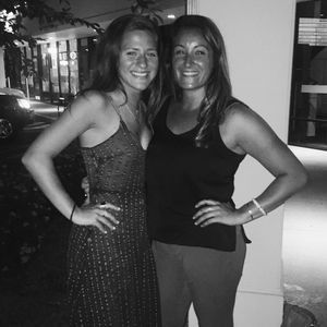 Meet your Posher, Francesca